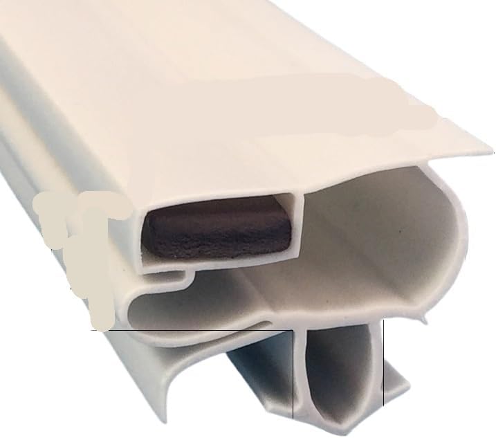 2.5m Do Not Cut The Refrigerator Door Seal Strip Gasket