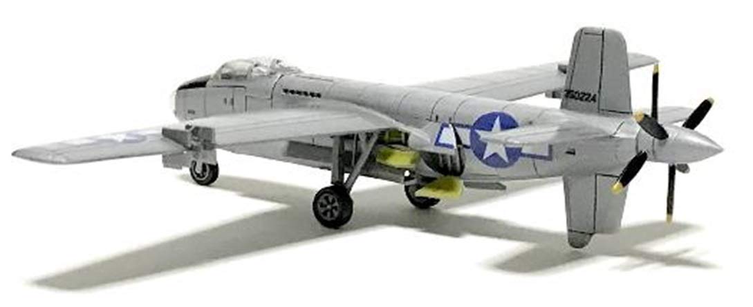 Amazon | ビーバーコーポレーション 1/144 アメリカ空軍