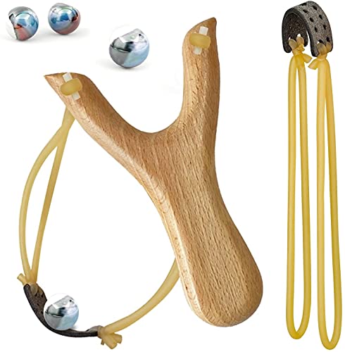 Faixa de borracha para estilingue, conjunto de faixas de substituição de estilingue Faixas elásticas