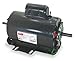 Motor,1 HP,3450 RPM,56Z,115/230V