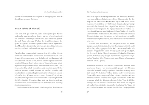 Jede Frau kann schlanker werden: Das Anti-Diät-Buch zum trotzdem abnehmen