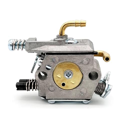 Kit carburateur de tronçonneuse MP16 pour réparer les pannes de démarrage moteur