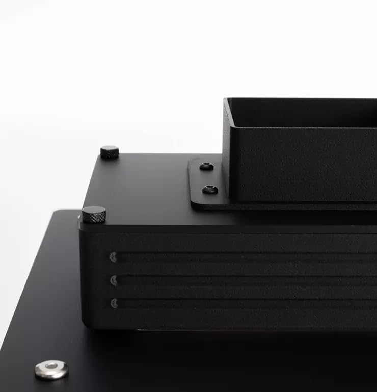 CuteNew 120 Medium Format Film Scanner - Carbon Fiber Nylon, Film Carrier, Home Scanning