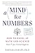 A Mind for Numbers: How to Excel at Math and Science (Even If You Flunked Algebra)
