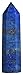 Luckeeper Lapis Lazuli Healing Crystal Wands Obelisk Tower