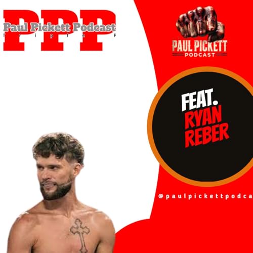 675: Interview with Ryan Reber Part 3 Podcast Por  arte de portada