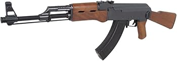 Amazon | DOUBLE EAGLE カラシニコフAK47 アサルトライフル