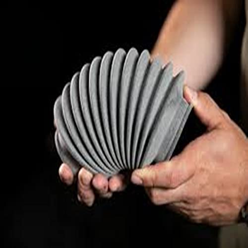 Image of Reprapper Gray TPU Filament for 3D Printer 1.75mm (± 0.03mm) 2.2lb (1kg)