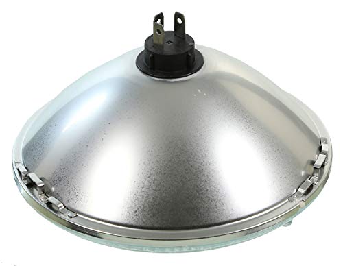 Wagner H6006 Headlight (Box Of 1) #TOP2