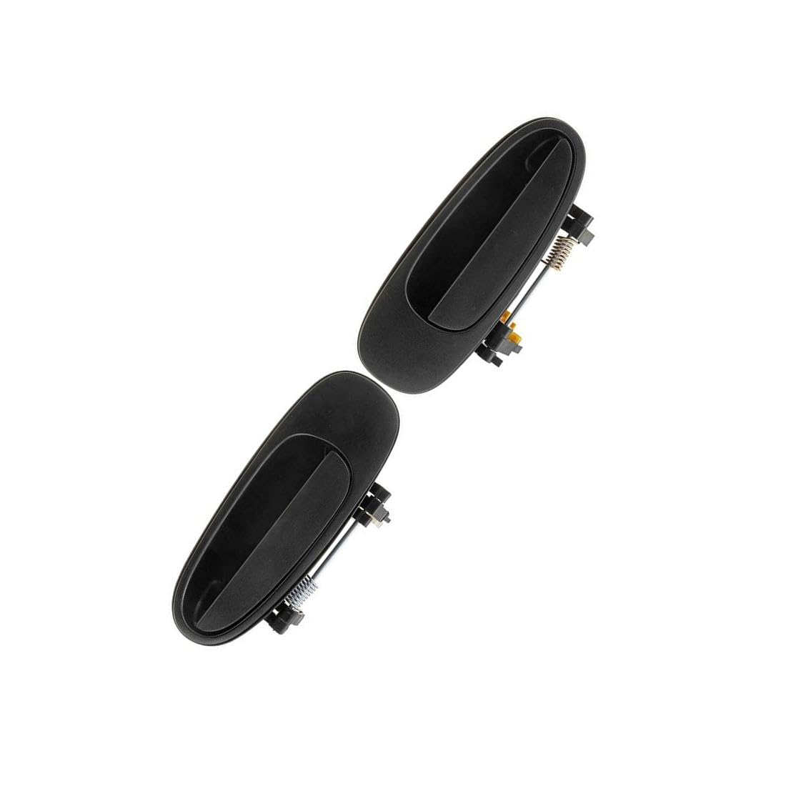 Amazon.com: GZTianSai Rear Exterior Door Handle for Toyota Corolla