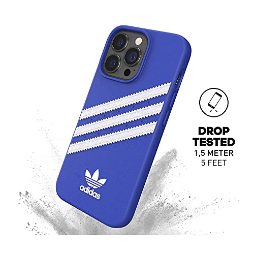 Adidas Custodia progettata per iPhone 13 Pro 6.1