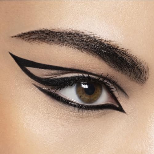 Pupa - Skinny Liner - Eyeliner Ultra Slim 001 Extra Black - 6