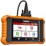 LAUNCH X431 Elite 3.0 OBD2 Diagnosi di tutti i sistemi per BMW/MINI/RR