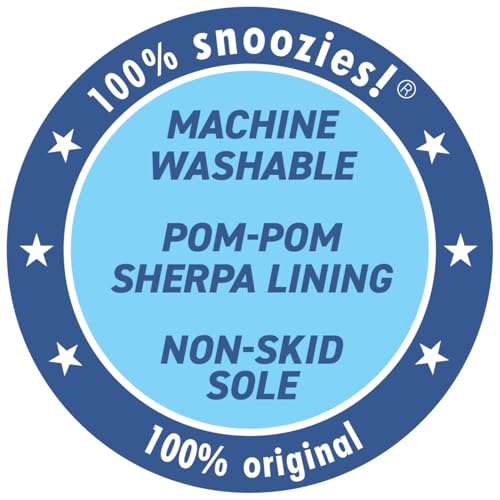 Snoozies Pairables Cats & Dogs Super Soft Sherpa Fleece Ladies Slippers Collection Womens sizes 3-9 UK (Black Labrador, UK Footwear Size System, Adult, Women, Alpha, Medium, X-Large) - Image 7