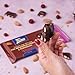 Imagen de Tirma Chocolate Negro con Arándanos y Almendras 170 g