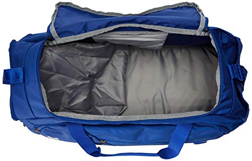 Under Armour Undeniable 4.0 Medium waterafstotende Duffel Bag, sportieve schoudertas voor training - Image 7
