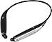 LG Tone Ultra+ HBS-820S Wireless In-Ear Bluetooth Headset