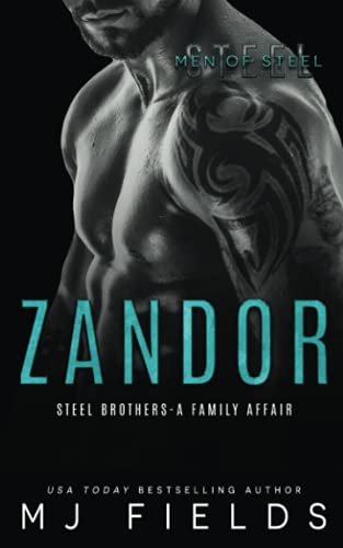 Zandor: Un affare di famiglia (Men of Steel (Italian edition))