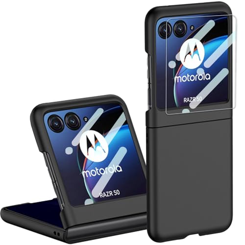 GYOKUYU for Motorola razr 50 2024/Motorola razr 50S/razr 50d m-51e P[X tCt g[ [U[50 gуP[X Jo[ Vv tCJo[  ϏՌ X}zP[