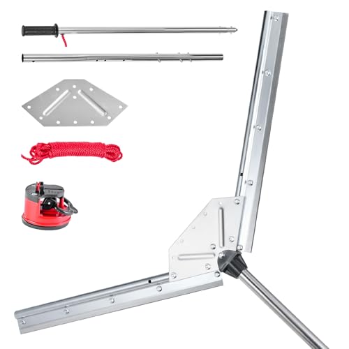 VEVOR 37 in Max Cut Width