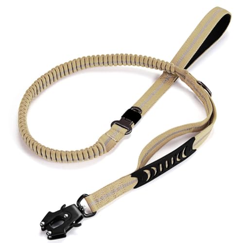 Correas Perros Multiposicion Neopreno Marca Fivetwofive