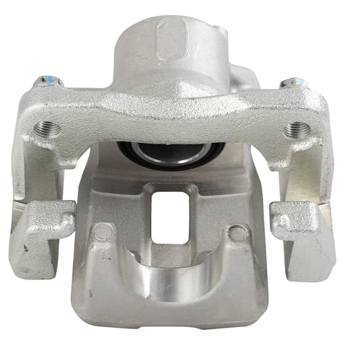 Image of 19B7049 Rear Left Disc Brake Caliper w /Bracket