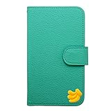 [ロゼ(Rosee)] AQUOS sense3 Plus サウンド SHV46 ケース 手帳型 aquos sense 3 plusケース SH-RM11 アクオス センス3 プラス カバー aquossense3plus 耐衝撃 スマホケース 全機種対応 Banana バナナ 飾り キュート アクセサリー 国内生産 Mint