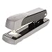 Swingline 71101 Compact Commercial Stapler, Half Strip, 20-Sheet Capacity, Black