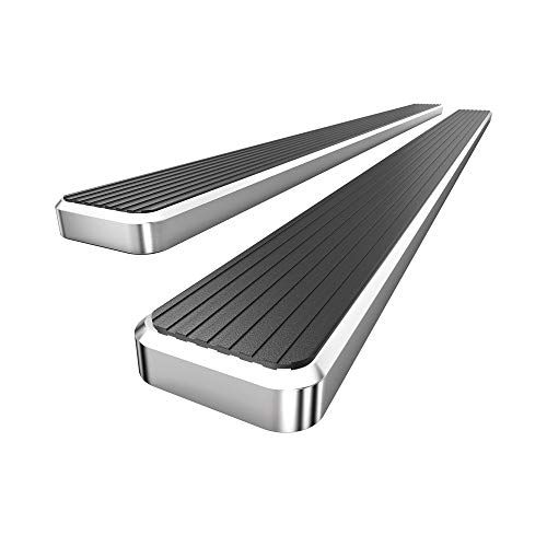 HD Ridez Steel Running Board 6