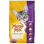 Meow Mix Original Choice Dry Cat Food, 3.15 Pound (Pack of 4) - Image 3