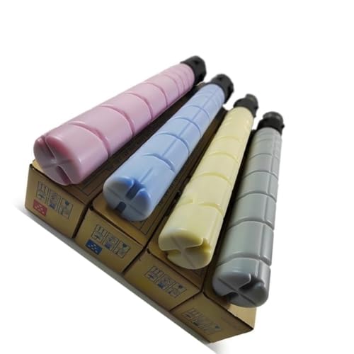 Cartouche de toner CTO-850HC cyan pour imprimante Pantum CP9500DN et CM8505DN