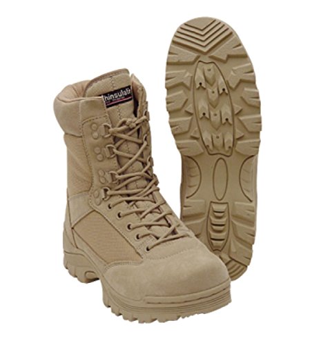 VooDoo Tactical Men's 9