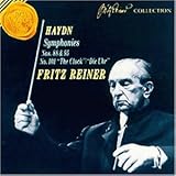  Haydn: Sinfonien Nr. 88, 95, 101