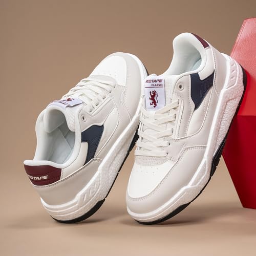 Image of Red Tape Mens Rsl0772 Sneaker