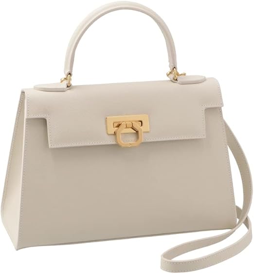 [Carbotti] カルボッティ ELENA 243 ハンドバッグ 2way 2WAYハンドバッグ 243V2 0001 [並行輸入品]