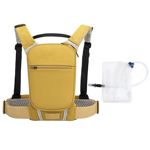 Mochila De Agua - Mochila De Paquete De Hidratación 5L | Mochila Portátil De Hidratación Ligera | Bolsa De Hidratación Para Actividades Al Aire Libre Para Actividades Al Aire Libre Para Actividades Al