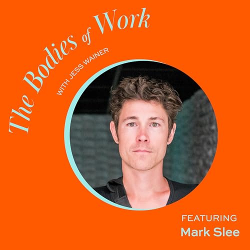In conversation with Mark Slee