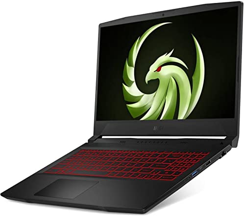 Top 10 Best Gaming Laptops under 70000 with Latest Specs 14 MSI Bravo 15 B5DD-043IN