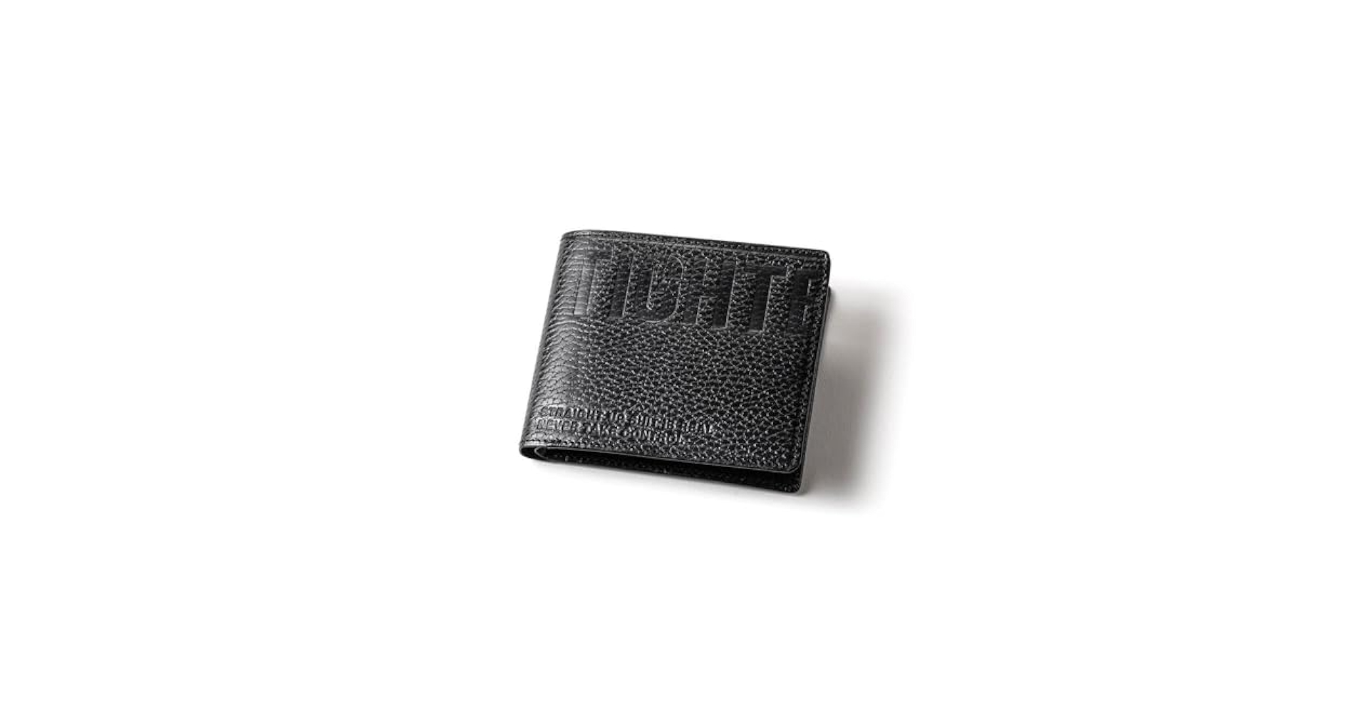 TIGHTBOOTH（TBPR）WALLET二つ折り財布　サイフ TIGHTBOOTH（TBPR）WALLET二つ折り財布 サイフ