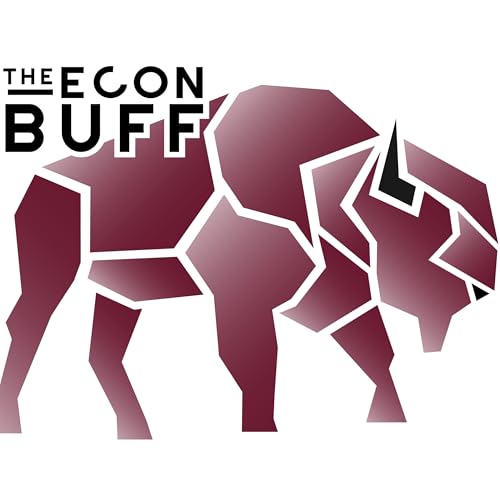 Couverture de Econ Buff Podcast