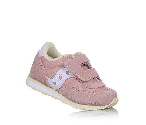 Image of Saucony Unisex-Child Baby Jazz Hook & Loop SeasonalSneaker