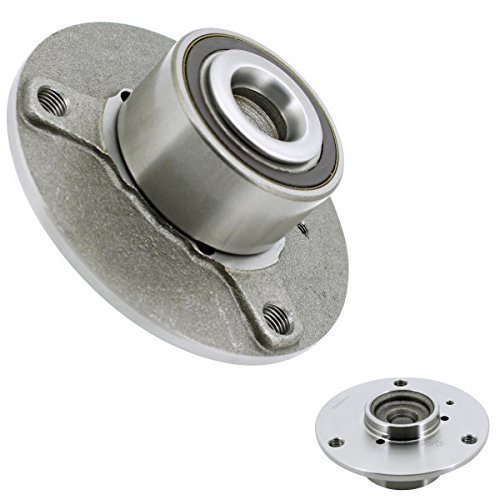 Front inMotion Parts Front Wheel Bearing Hub Assembly Kit IMP930861K for Smart Fortwo 2015-08, replace BR930861K, 2 Kit Front inMotion Parts Front Wheel Bearing Hub Assembly Kit IMP930861K for Smart Fortwo 2015-08, replace BR930861K, 2 Kit