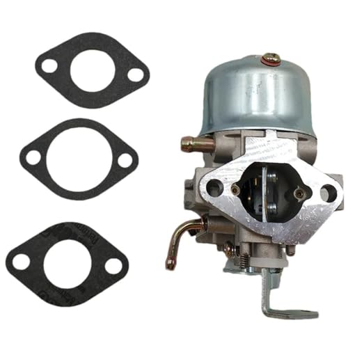 Carburateur souffleuse à neige CCR3000 idéal pour grand froid 81-4690