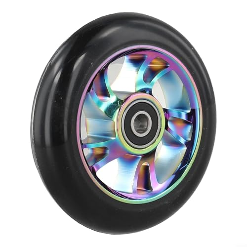100Mm Pro Stunt Scooter Wheels