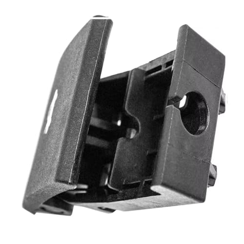 Levier poignée de capot de voiture 68085761AA pour Dodge Dart - 4