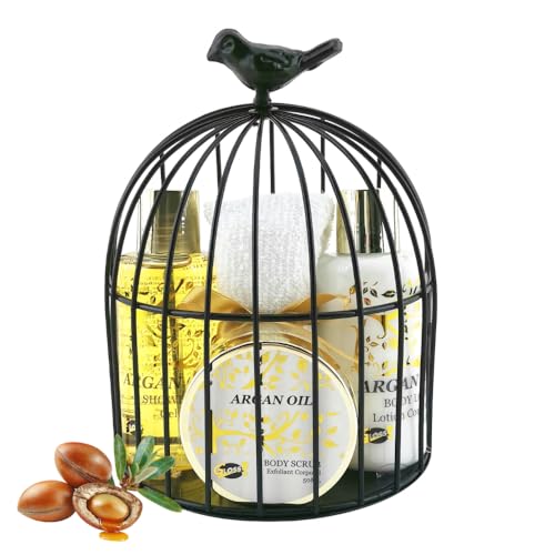 Le panier de beauté