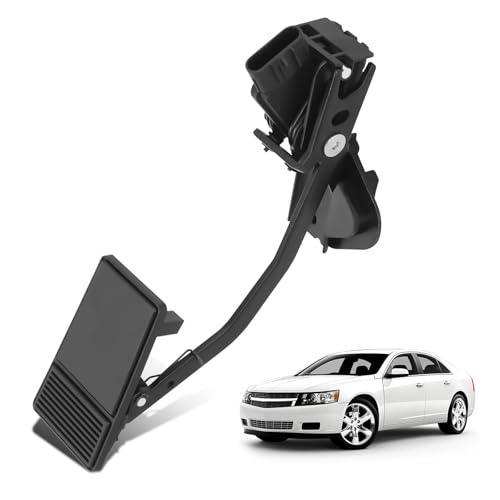 maXpeedingrods Accelerator Pedal Position Sensor for Chevrolet Impala 2006-2008, Buick LaCrosse 2005-2008, Allure 2005-2008 Replace 15236797 25830023