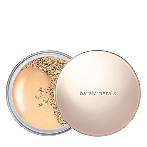 bareMinerals Original Deluxe Foundation in Light 18g/0.6oz