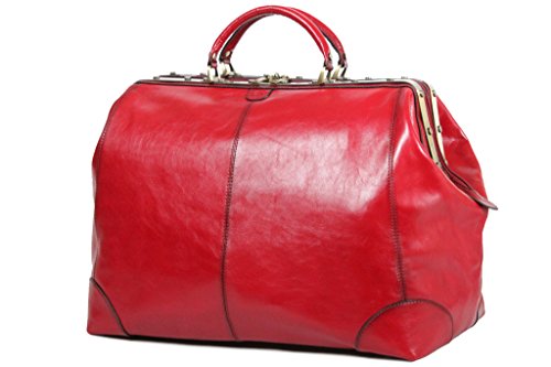 Sac de voyage Katana cuir collet K 1153 pour ranger vos affaires sans les froisser