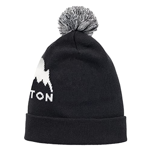 Bonnet Burton Recycled Trope enfant contre le froid aux oreilles